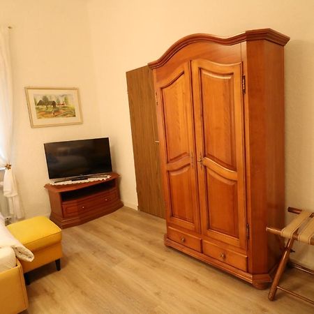 Villa Amber Bad Kissingen Bagian luar foto