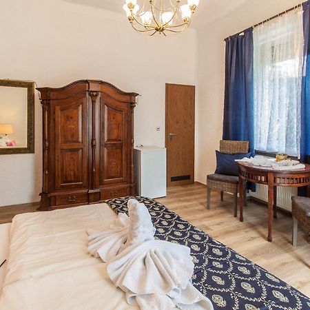Villa Amber Bad Kissingen Bagian luar foto