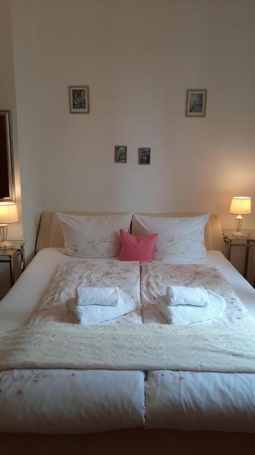 Villa Amber Bad Kissingen Bagian luar foto