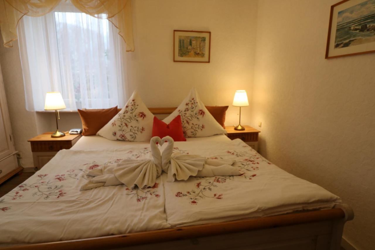 Villa Amber Bad Kissingen Bagian luar foto