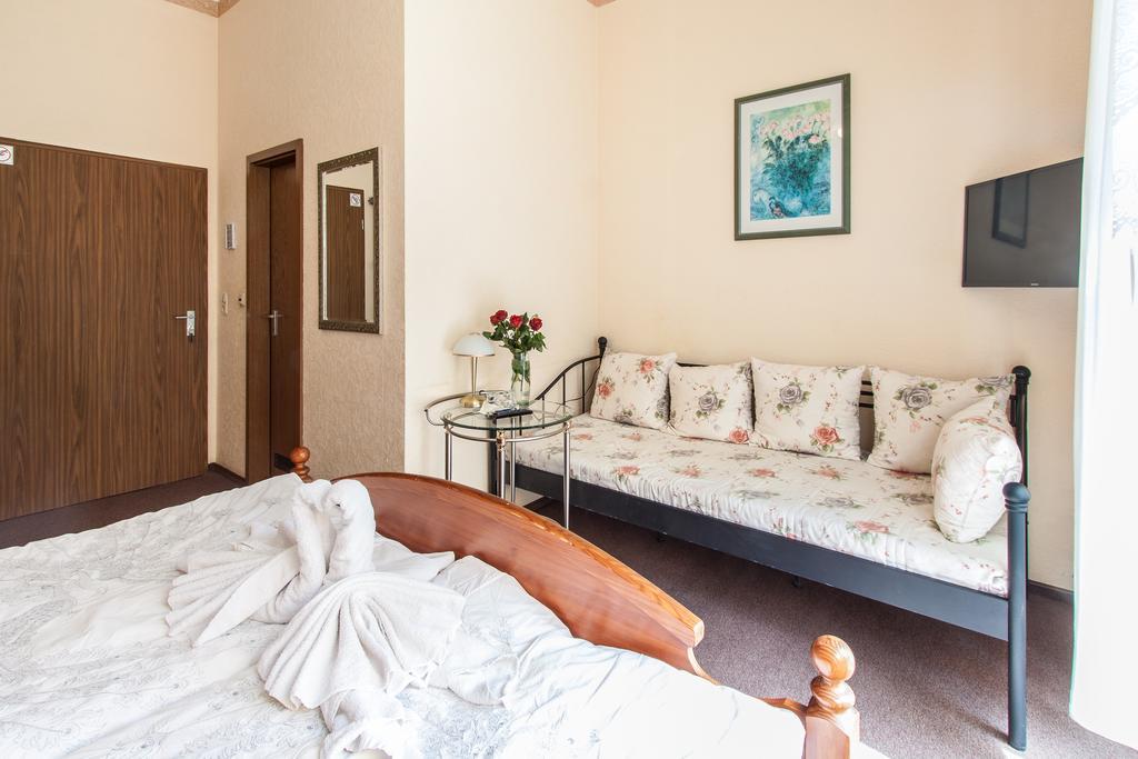 Villa Amber Bad Kissingen Ruang foto