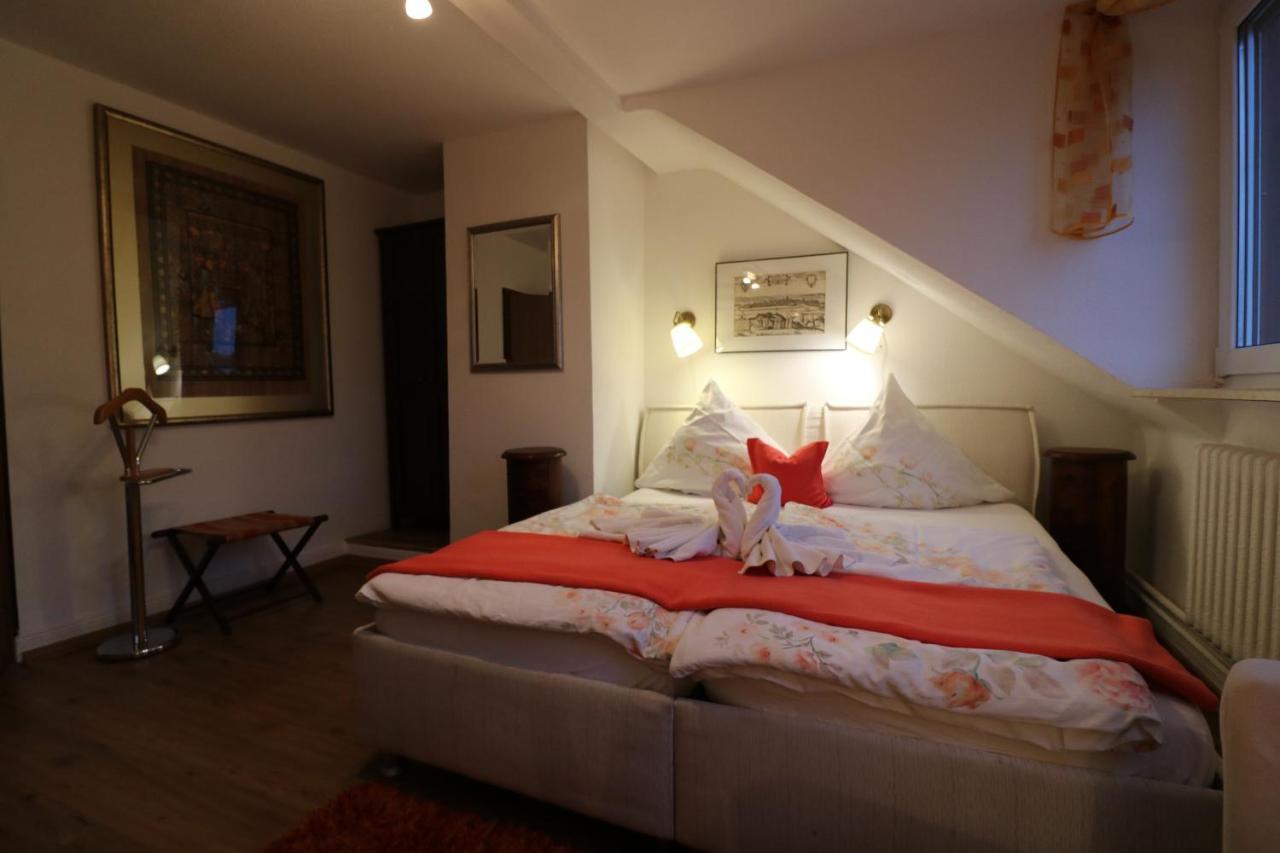 Villa Amber Bad Kissingen Bagian luar foto