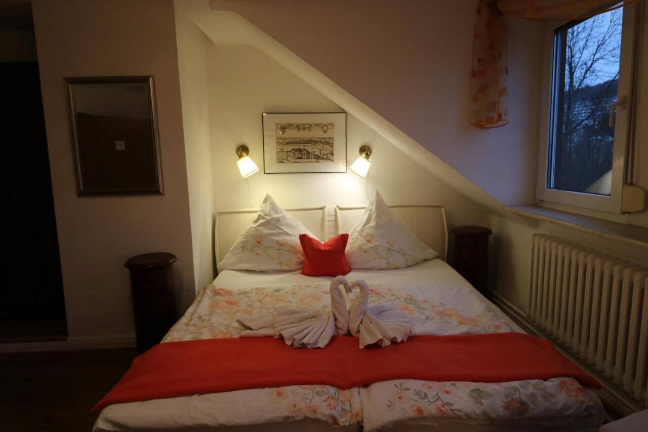 Villa Amber Bad Kissingen Bagian luar foto