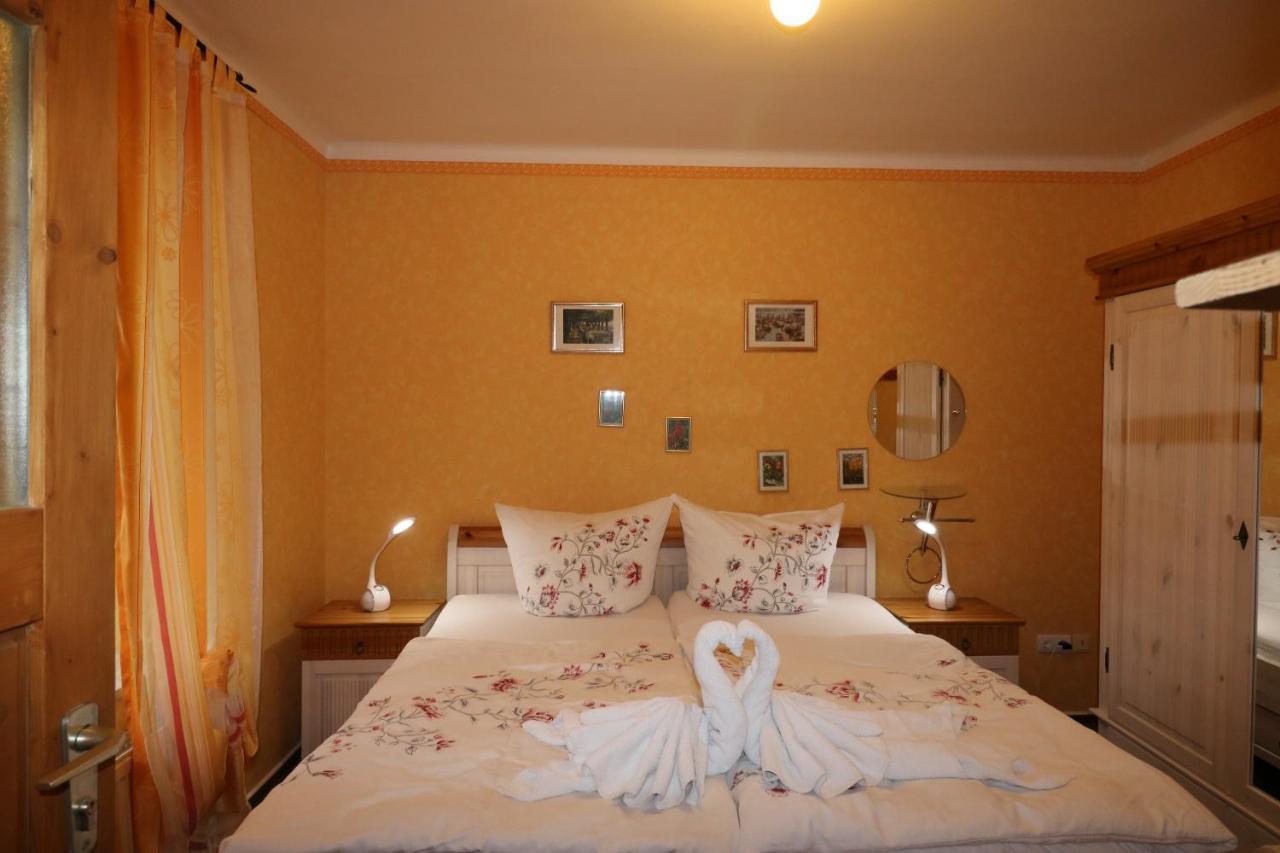 Villa Amber Bad Kissingen Bagian luar foto